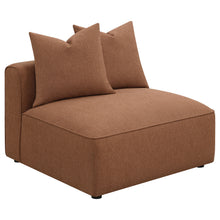 Load image into Gallery viewer, Jennifer Modular Sectional Sofa