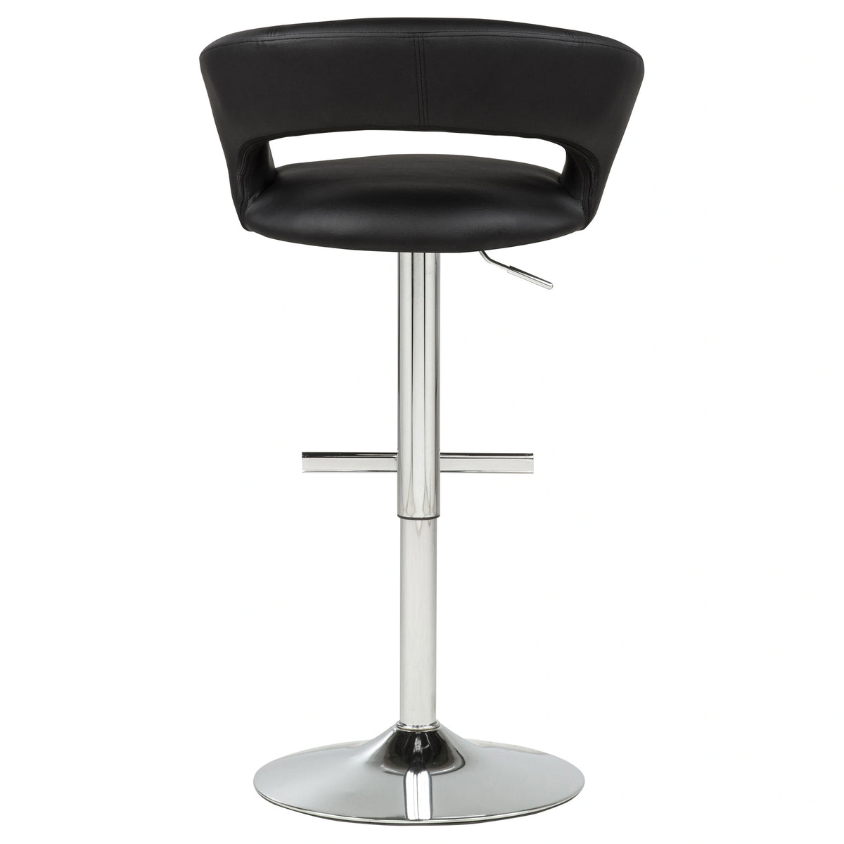 Travia Adjustable Bar Stool