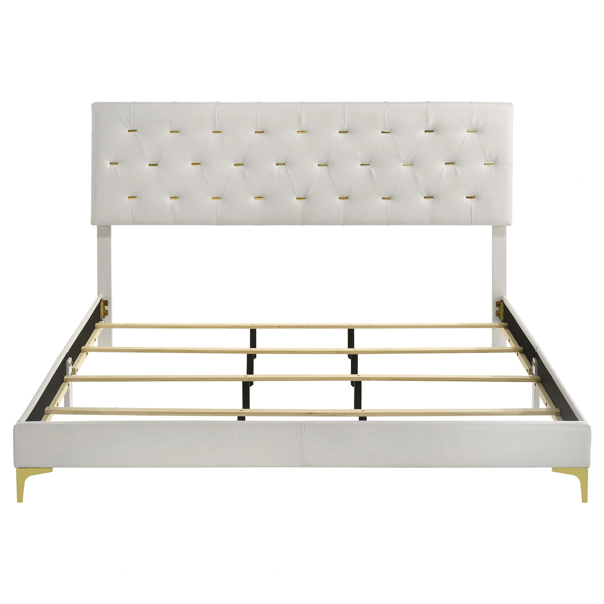 Kendall Panel Bed