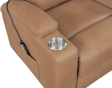 Cargar imagen en el visor de la galería, Armstrong Power Lift Massage Recliner