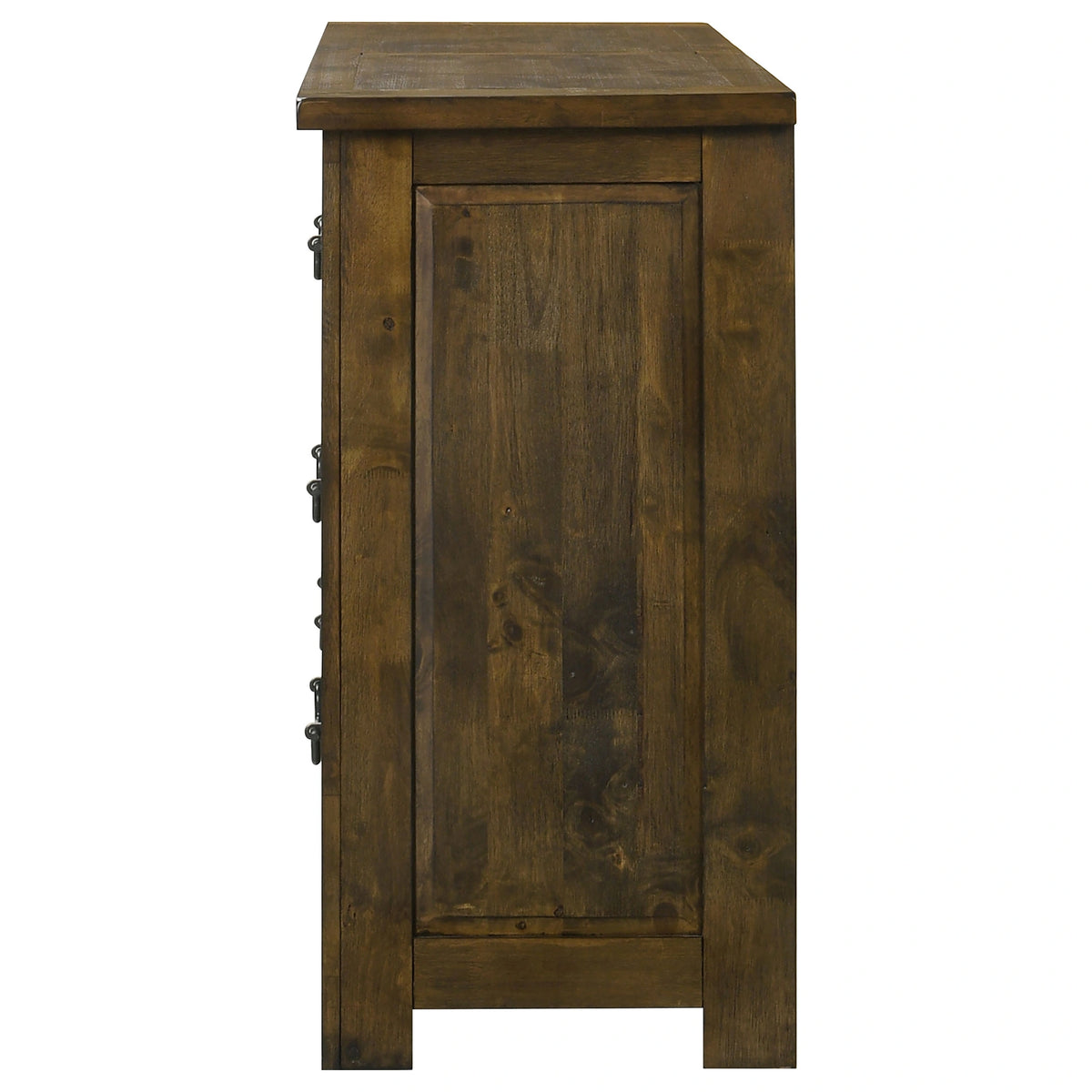 Doherty Dresser