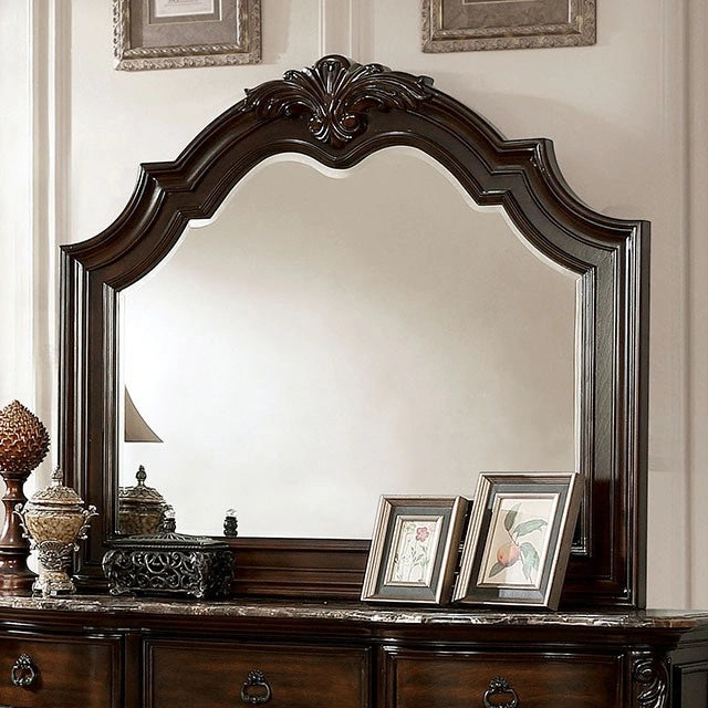 NIKETAS Mirror