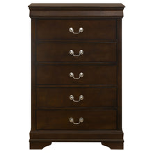 Cargar imagen en el visor de la galería, Louis Philippe Bedroom Set