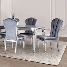 Cargar imagen en el visor de la galería, Melodi Parc 7 Pc Dining Table Set