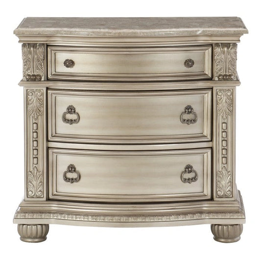 Cavalier Night Stand