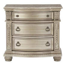 Cargar imagen en el visor de la galería, Cavalier Night Stand
