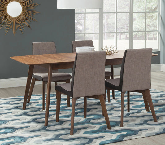 Redbridge Dining Set