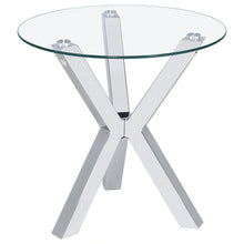 Load image into Gallery viewer, Kenzie End Table