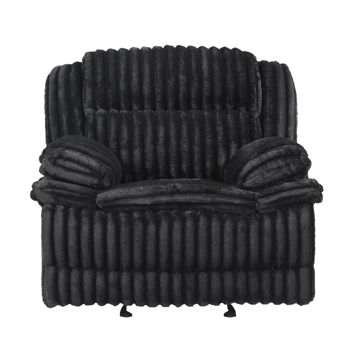 Goodland-Glider Reclining Chair image