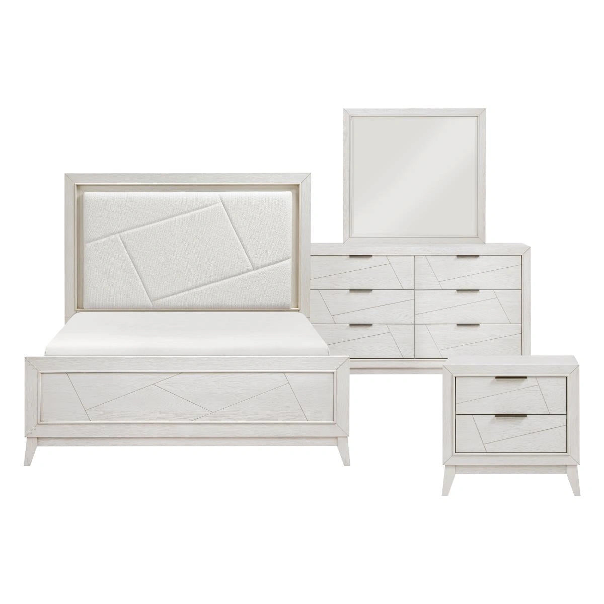 Asteria Bed Set image