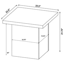 Cargar imagen en el visor de la galería, Devar End Table