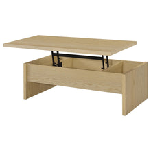 Cargar imagen en el visor de la galería, Canoga Lift-Top Coffee Table