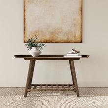 Cargar imagen en el visor de la galería, Ornelas Console Table