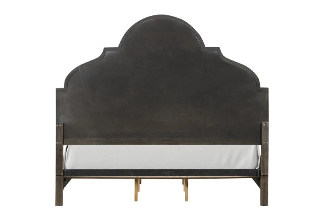 Lyris E.King & Queen Bed