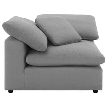 Load image into Gallery viewer, Raleigh Corner Chair