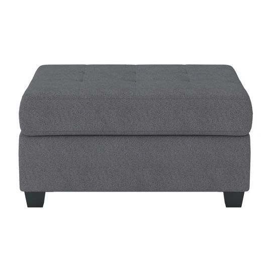 9507DGY-4 - Storage Ottoman