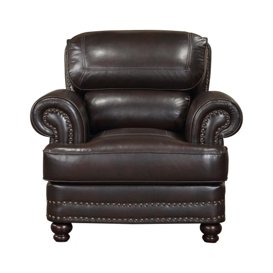 9268BRW-1 - Chair