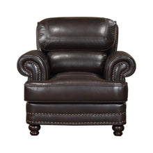 Cargar imagen en el visor de la galería, 9268BRW-1 - Chair