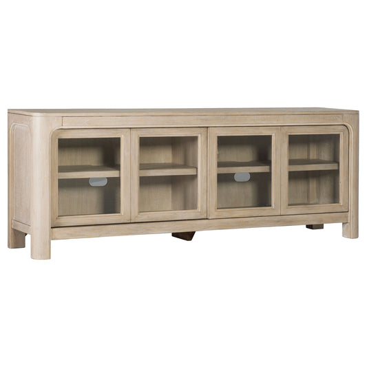 Solano TV Stand