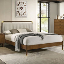 Load image into Gallery viewer, Bardot 5 Pc. Queen Bedroom Set