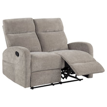 Load image into Gallery viewer, Hamilton Manual Reclining Sofa Set