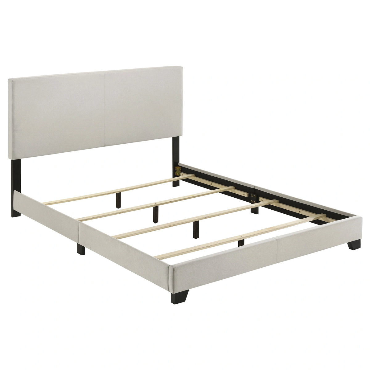 Dorian Panel Bed