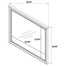 Cargar imagen en el visor de la galería, Pembroke Bedroom Set