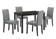 Cargar imagen en el visor de la galería, Worland 5 Pc. Dining Table Set