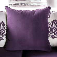 Cargar imagen en el visor de la galería, Sisseton Purple Sofa