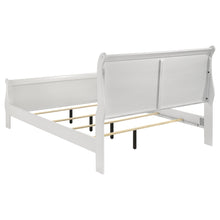 Cargar imagen en el visor de la galería, Louis Philippe Bedroom Set