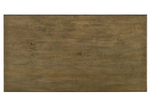 Cargar imagen en el visor de la galería, St Gallen 7 Pc Dining Table Set