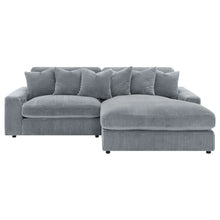 Load image into Gallery viewer, Blaine Sectional Sofa