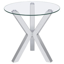 Load image into Gallery viewer, Kenzie End Table