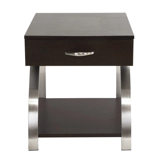 3533RF-04 - End Table