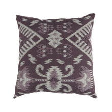 Cargar imagen en el visor de la galería, Zena Purple 22" X 22" Pillow (2/CTN)