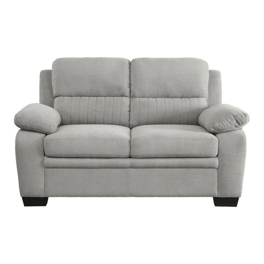 9333GY-2 - Love Seat
