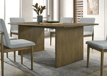 Cargar imagen en el visor de la galería, St Gallen 7 Pc Dining Table Set