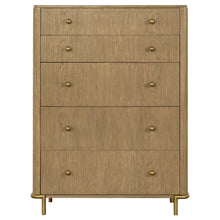 Load image into Gallery viewer, Arini Chest of Drawers