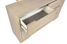 Cargar imagen en el visor de la galería, Ladera Dresser with Mirror
