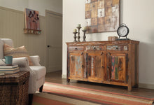 Cargar imagen en el visor de la galería, Harper Accent Cabinet