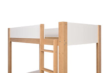 Cargar imagen en el visor de la galería, Terri Twin/Twin Bunk Bed
