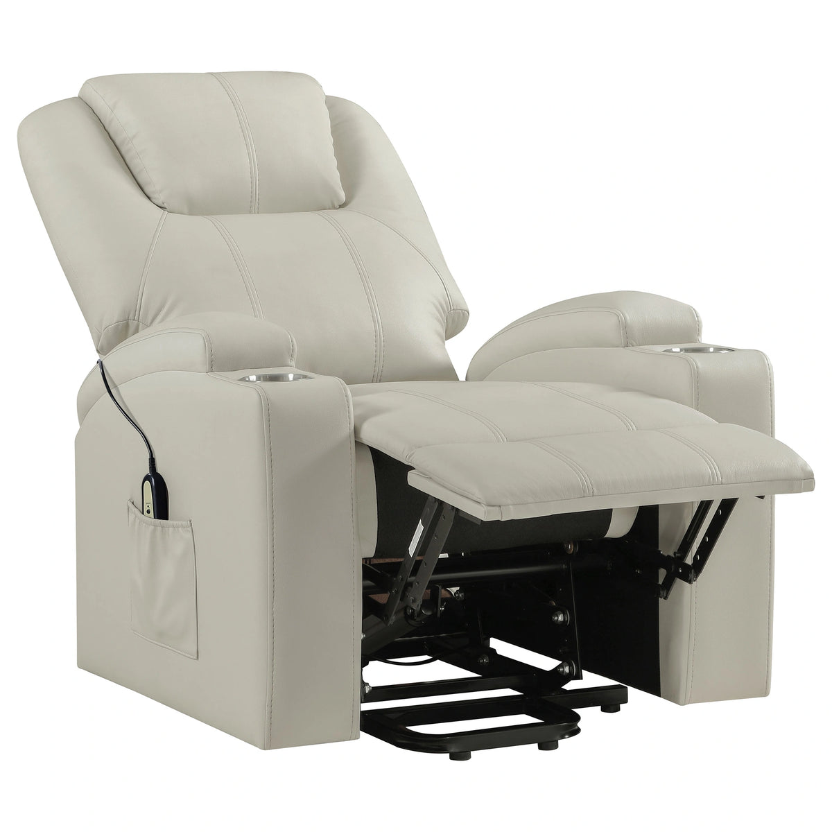 Armstrong Power Lift Massage Chair