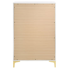 Load image into Gallery viewer, Kendall Chest of Drawers