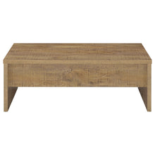 Cargar imagen en el visor de la galería, Canoga Lift-Top Coffee Table