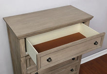 Cargar imagen en el visor de la galería, Wells Cal.King, E.King, &amp; Queen Bed