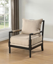 Cargar imagen en el visor de la galería, Blanchett Upholstered Accent Chair