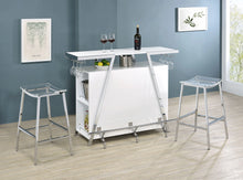Cargar imagen en el visor de la galería, Jovani Bar Stool
