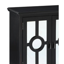 Load image into Gallery viewer, Poppy Accent Chest