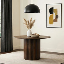 Cargar imagen en el visor de la galería, Hamlyn 47-inch Dining Table