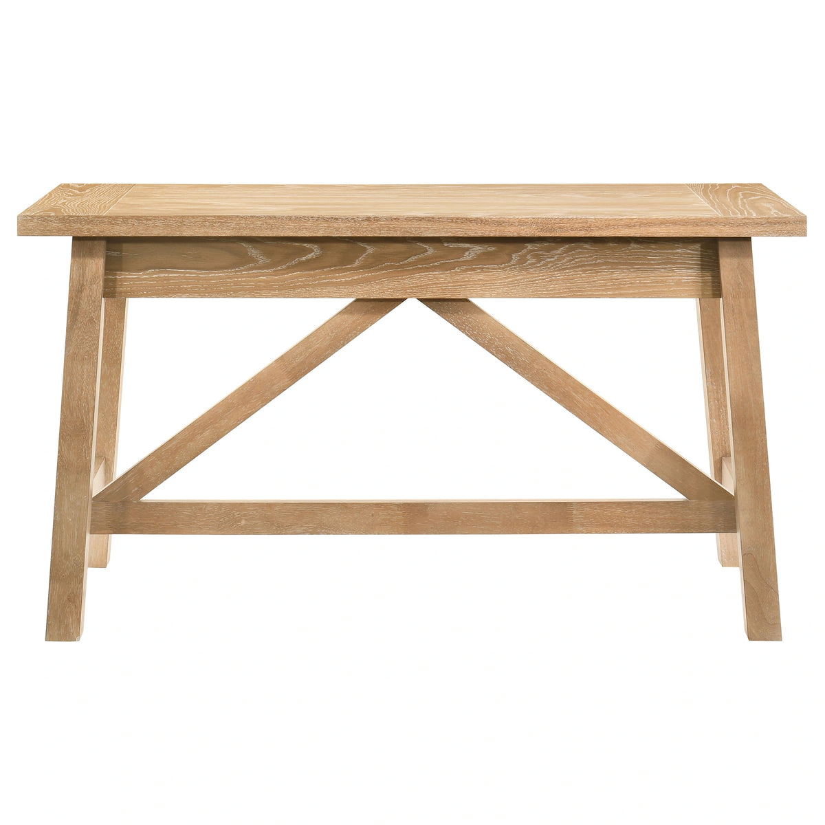 Fabian 54-inch Writing Desk